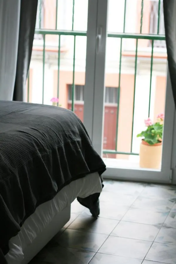 Apartment Apartamento Ideal Para Estancias Largas Y Teletrabajo Seville