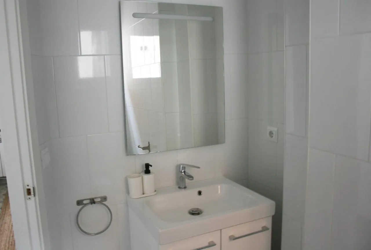 Apartment Apartamento Ideal Para Estancias Largas Y Teletrabajo Seville
