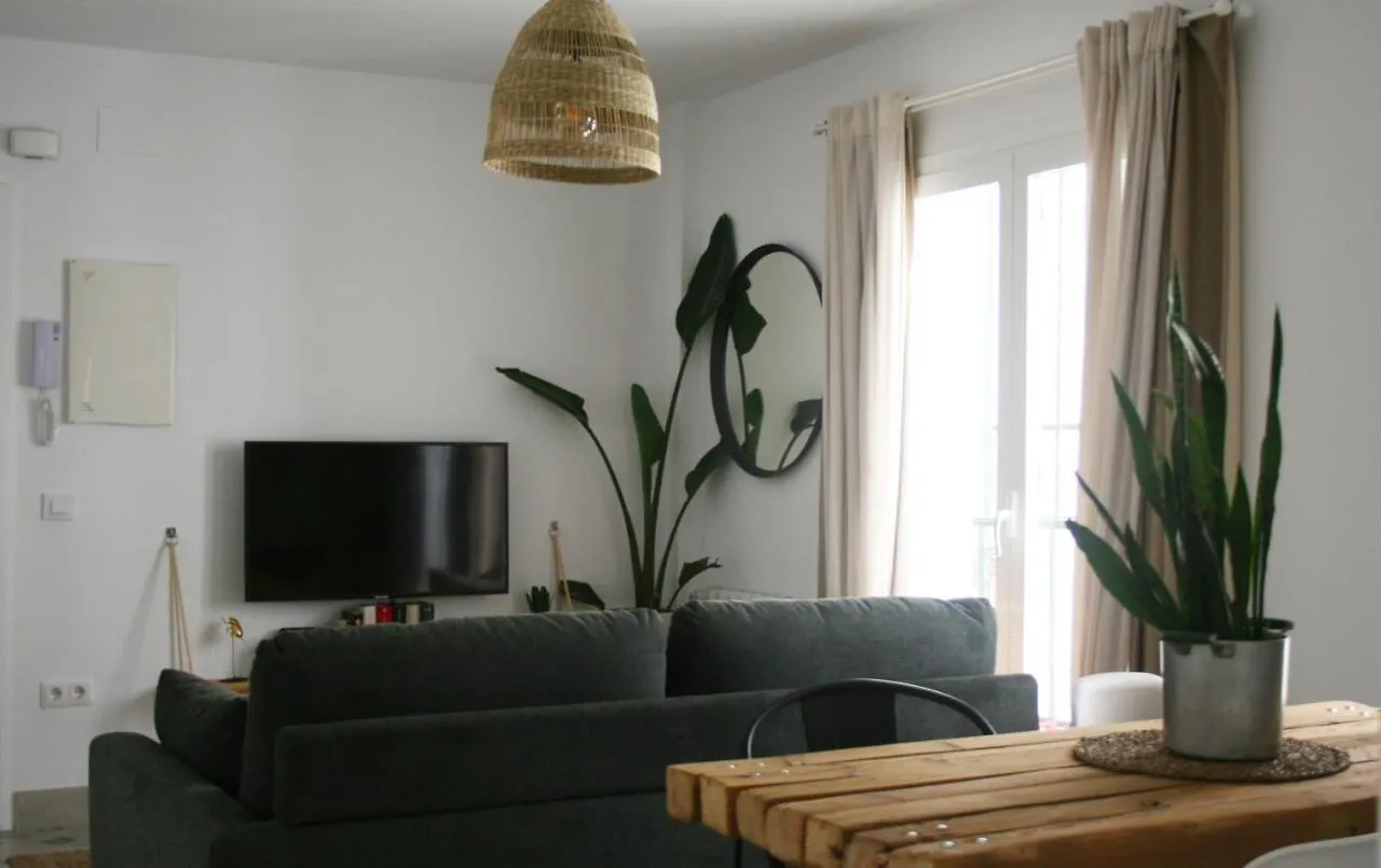 Apartamento Ideal Para Estancias Largas Y Teletrabajo Seville