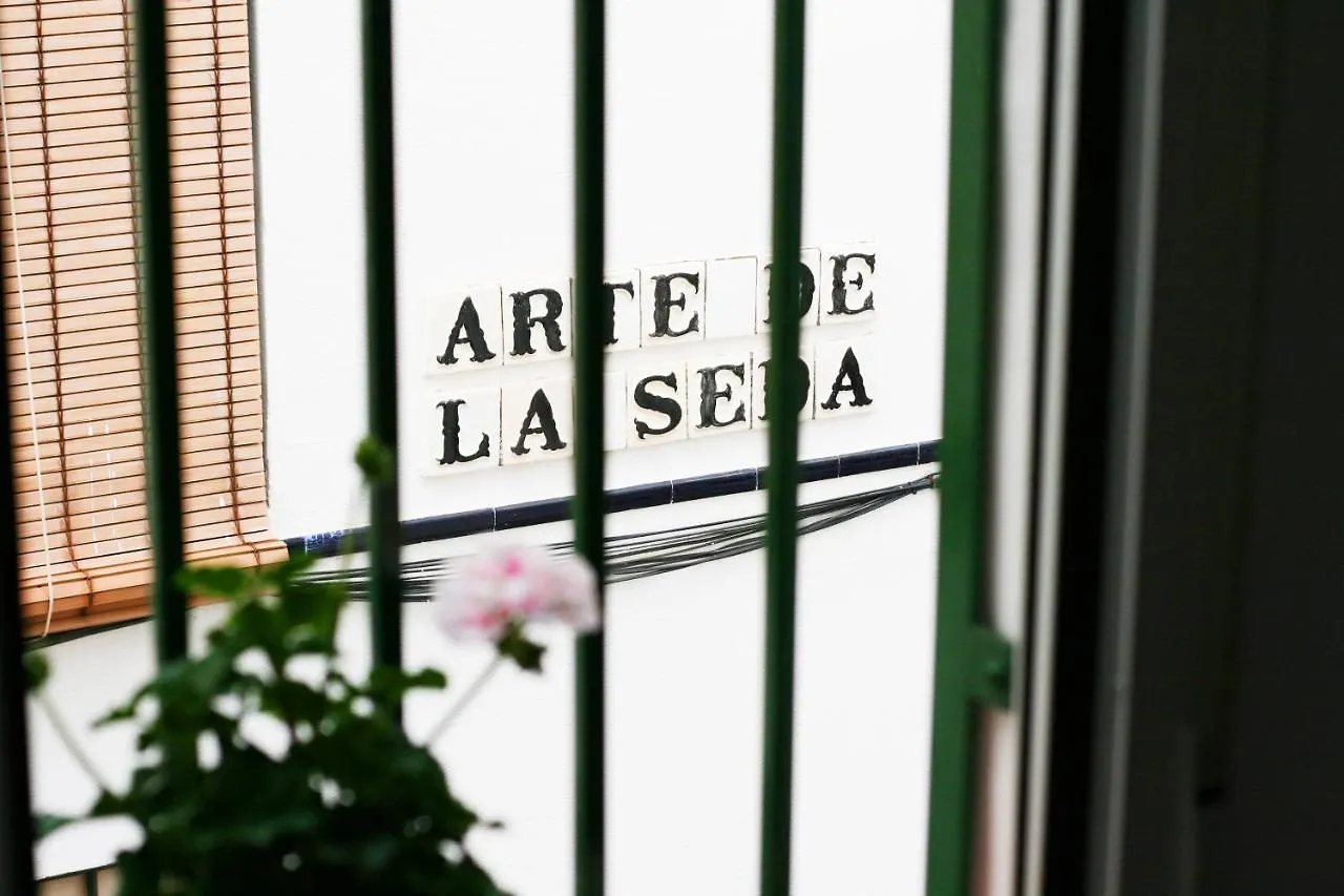 Apartamento Ideal Para Estancias Largas Y Teletrabajo Seville 0*,
