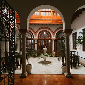 Apartamento Komodo Casa Maravillas, Sevilla