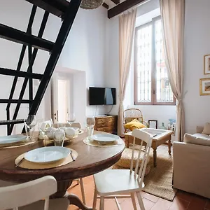 Apartamento Casa Galera, Sevilla