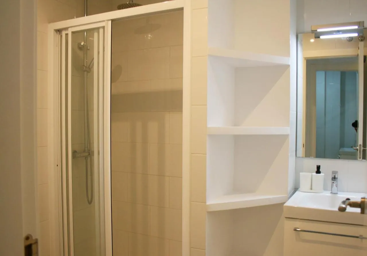 Daire Apartamento Ideal Para Estancias Largas Y Teletrabajo Sevilla